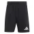 ADIDAS PERFORMANCE Sportbroek ‘Entrada26’  zwart / wit