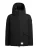 khujo Winterjas ‘Oreg’  zwart / wit
