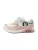 Next Sneakers ‘Minnie Mouse’  ivoor / lichtblauw / rosa / zwart