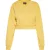Mymo Blouse Dames geel