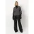 Dante6 Jules Faux Leather Pants Raven
