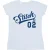 Li-cense Disney dames lilo and stitch athletic t-shirt van katoen