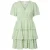 Y.A.S zomerjurk lichtgroen