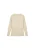 Fabienne Chapot Gebreid vest  lichtbeige