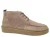 Rehab Owen Suede 4702 TPE2 Veterschoenen
