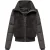 Navahoo dames winterjas TEDDYZONE – trendy, warm & comfortabel