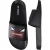Ben Sherman Union Heren Zwarte Sliders
