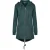Urban Classics Dames/Dames Zweet Parka (Fles groen)