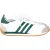 Adidas Country Sneakers in Wit Leer