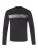 PROTEST Functioneel shirt ‘PRTGERRIE’  zwart