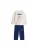 ADIDAS SPORTSWEAR Set  wit