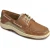 Sperry Billfish 3 Oog Leer Heren Tan Botenschoenen