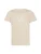 ADIDAS SPORTSWEAR Functioneel shirt  taupe / wit
