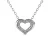 Zeal Hangers – Zilver en Kristal