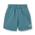 Wheat sweatshort blauw