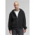 Zip-up sweatshirt Urban Classics Jacquard