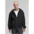 Zip-up sweatshirt Urban Classics Jacquard