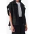 IRO Paris Alina Jacket Black Zebra