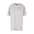 Oversized dames t-shirt met vervaging Build Your Brand