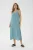 Accessoires A-shape blue