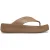 Vrouwenslippers Crocs Getaway Platform Flip