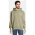 FILA Benz Loose Fit Hoody Oil Green