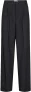 Copenhagen Muse Pantalon Tailor Grijs dames