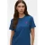 VERO MODA T-shirt – donkerblauw