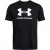 Under Armour Heren sportstyle logo t-shirt