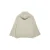 comma gebreide gemêleerde coltrui met wol – beige