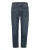 My Essential Wardrobe Jeans  blauw denim