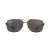 Carrera Zonnebril 8014/S 003 M9 Mat Zwart Grijs Gepolariseerd