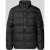 Tom Tailor Regular fit gewatteerd jack met opstaande kraag