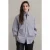 Humanoid Lover Blouse Quartz
