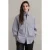 Humanoid Lover Blouse Quartz