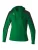 ERIMA Sportjas ‘Evo Star’  groen / zwart