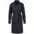 Elvira Collections Jurk danna dark blue melange
