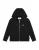 Hoodie Sweatjack Hexagon