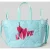 miss goodlife Shopper met stitching model ‘Love’