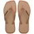 Havaianas Top Square Fusion teenslippers roze