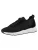 Tamaris Sneakers laag  zwart