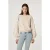 Fabienne Chapot Dina Sweater Oatmeal Melange