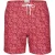 SWIMS Ponza Swim Shorts Campari