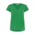 Dames-T-shirt met V-hals CULTURE Poppy
