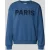 Tom Tailor Denim regular fit sweatshirt van katoenmix