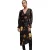 AllSaints Naomi Aretha Dress Black