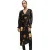 AllSaints Naomi Aretha Dress Black
