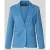 Weekend Max Mara Getailleerde blazer van zuivere scheerwol, model ‘LAMINE’