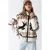 Dames Katoenmix Sweatshirt
