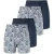 Schiesser Mannen Bokser Boxershorts